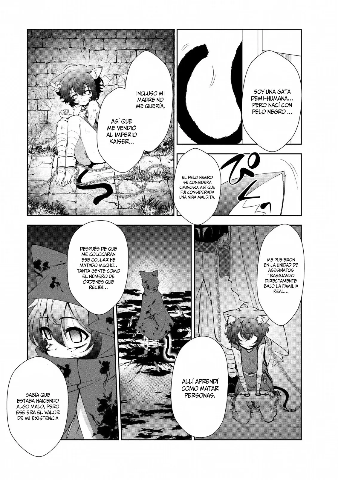Shinka No Mi capítulo 22, página 20