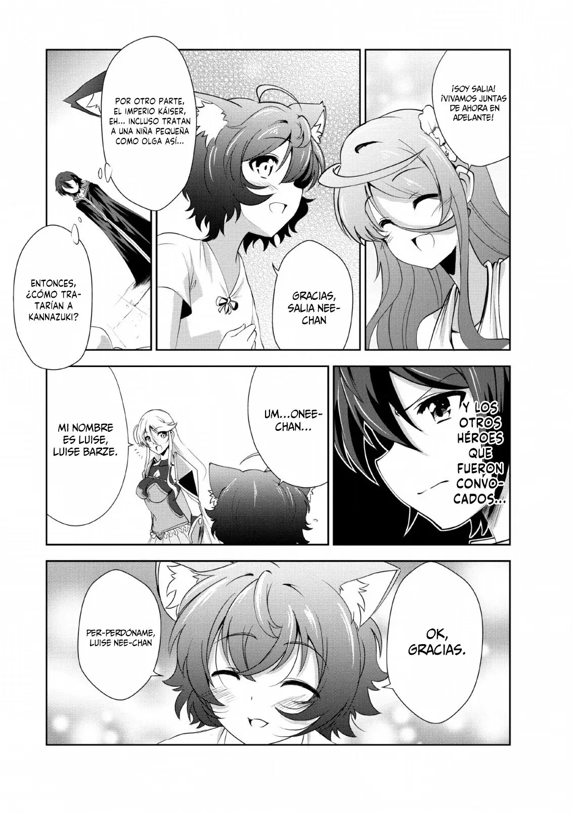 Shinka No Mi capítulo 22, página 26