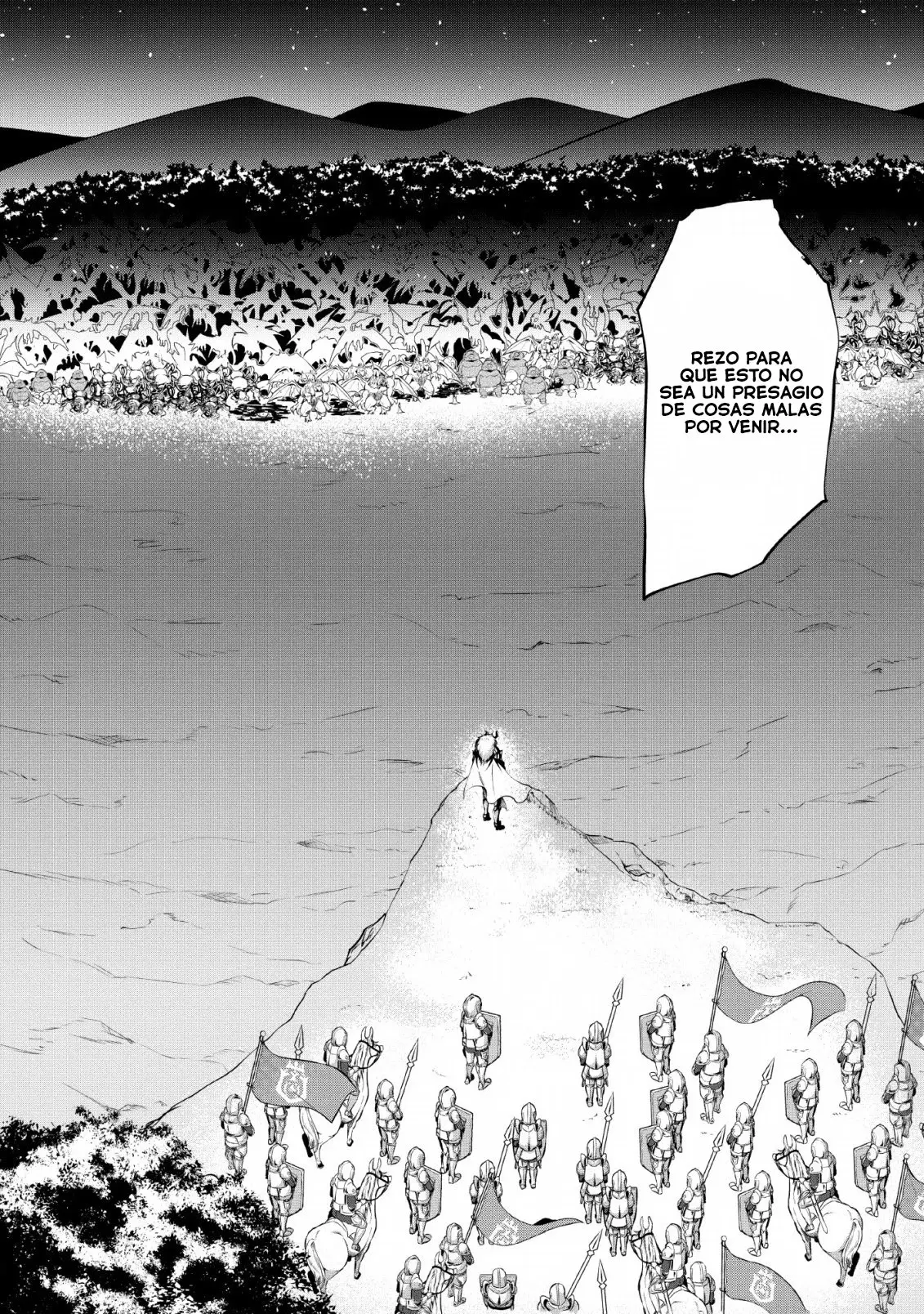 Shinka No Mi capítulo 22, página 31