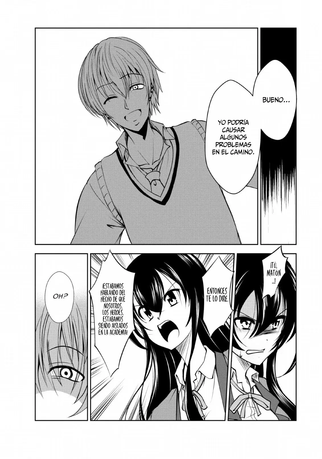 Shinka No Mi capítulo 23, página 7