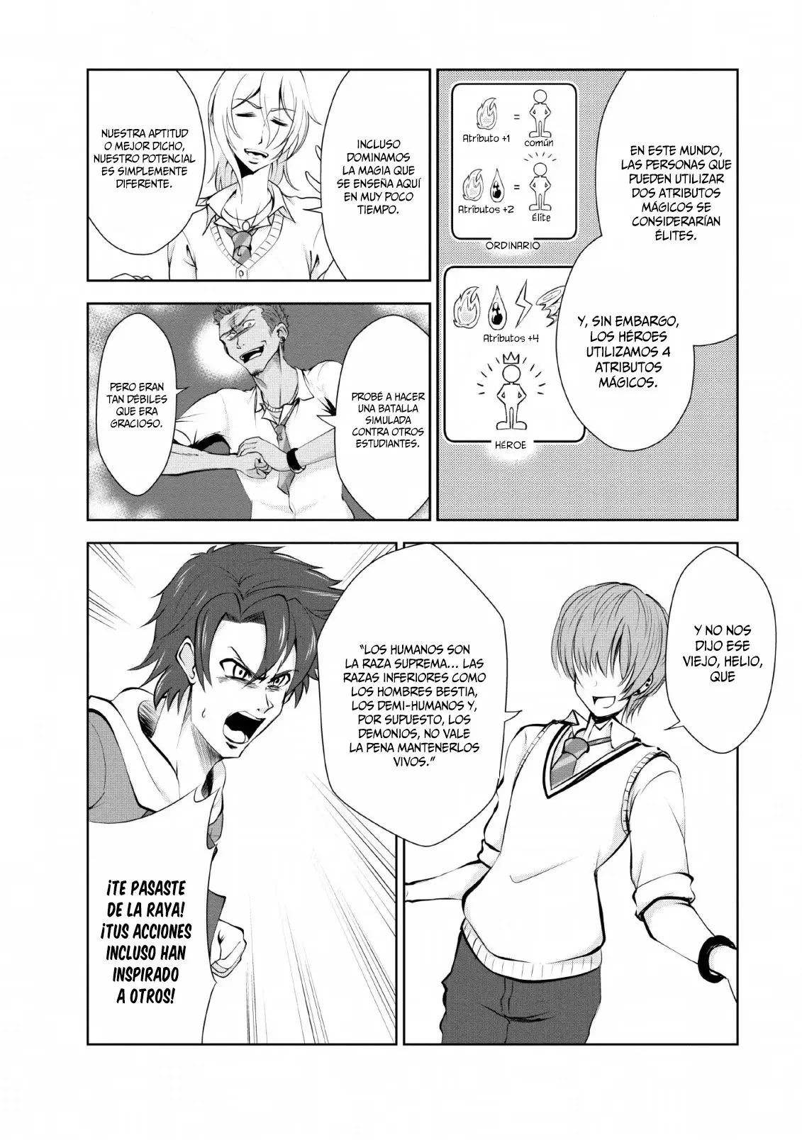 Shinka No Mi capítulo 23, página 9