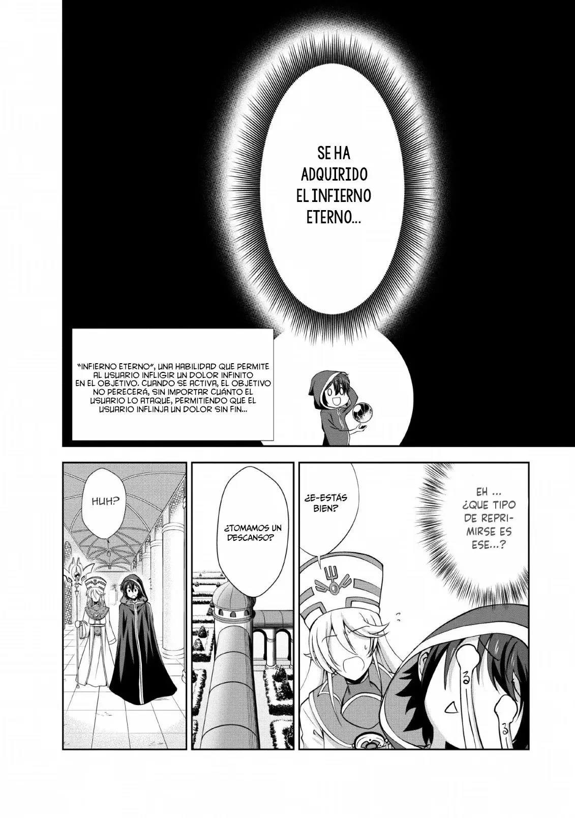 Shinka No Mi capítulo 23, página 13