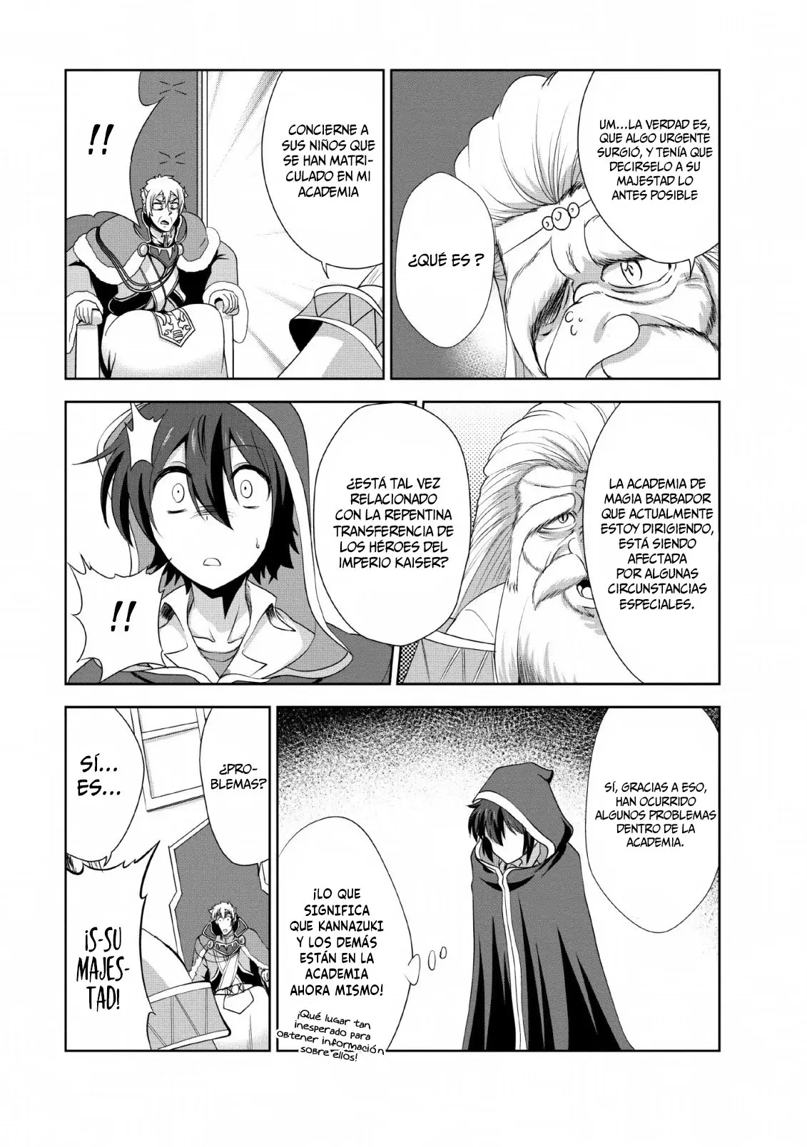 Shinka No Mi capítulo 23, página 20