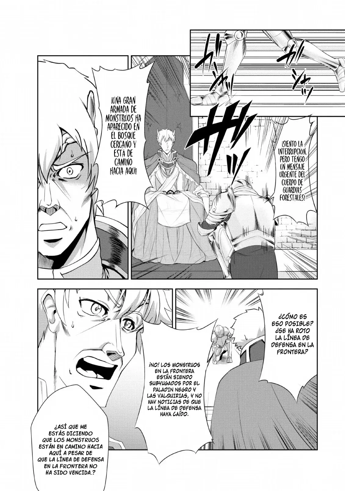 Shinka No Mi capítulo 23, página 21