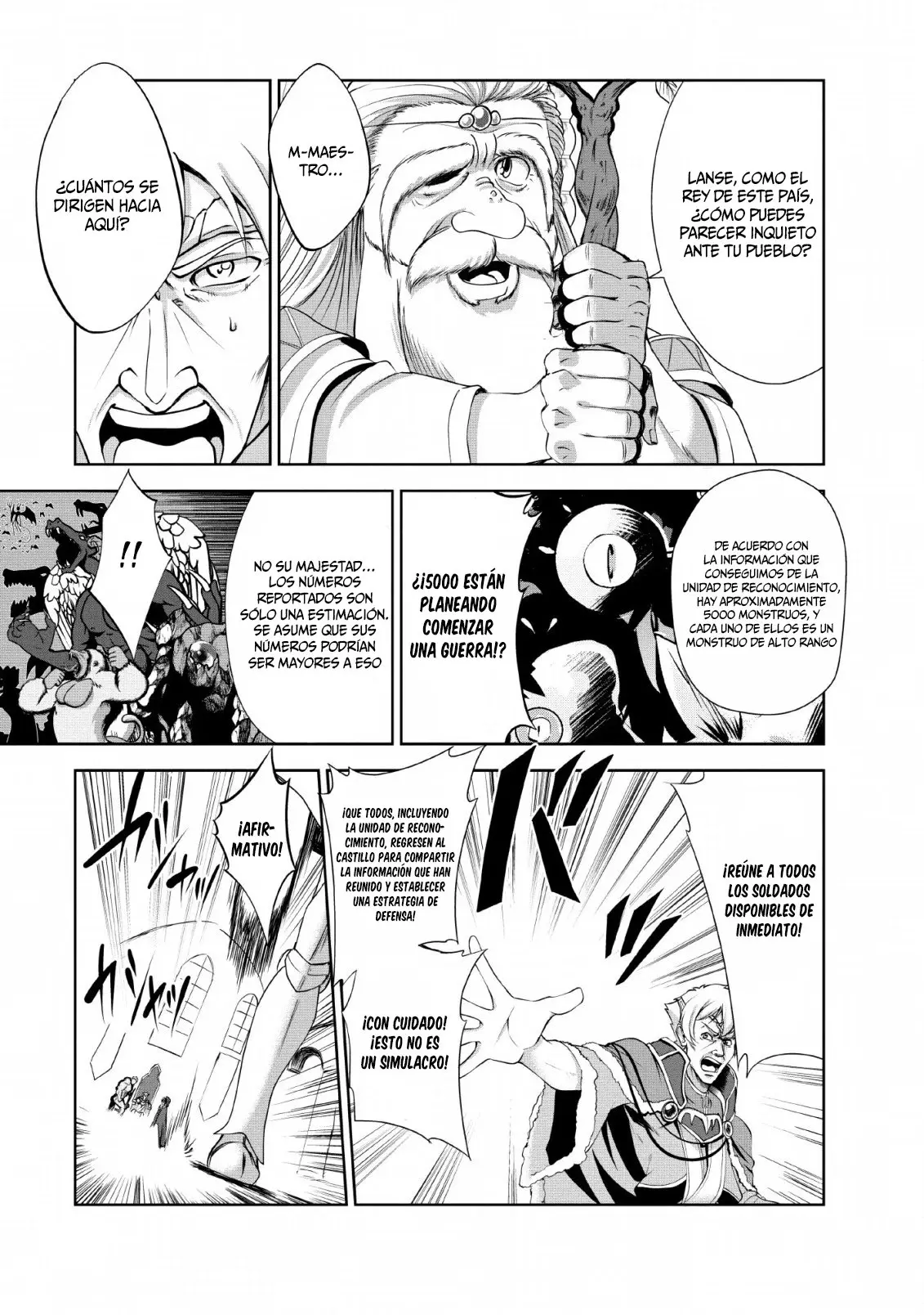 Shinka No Mi capítulo 23, página 22