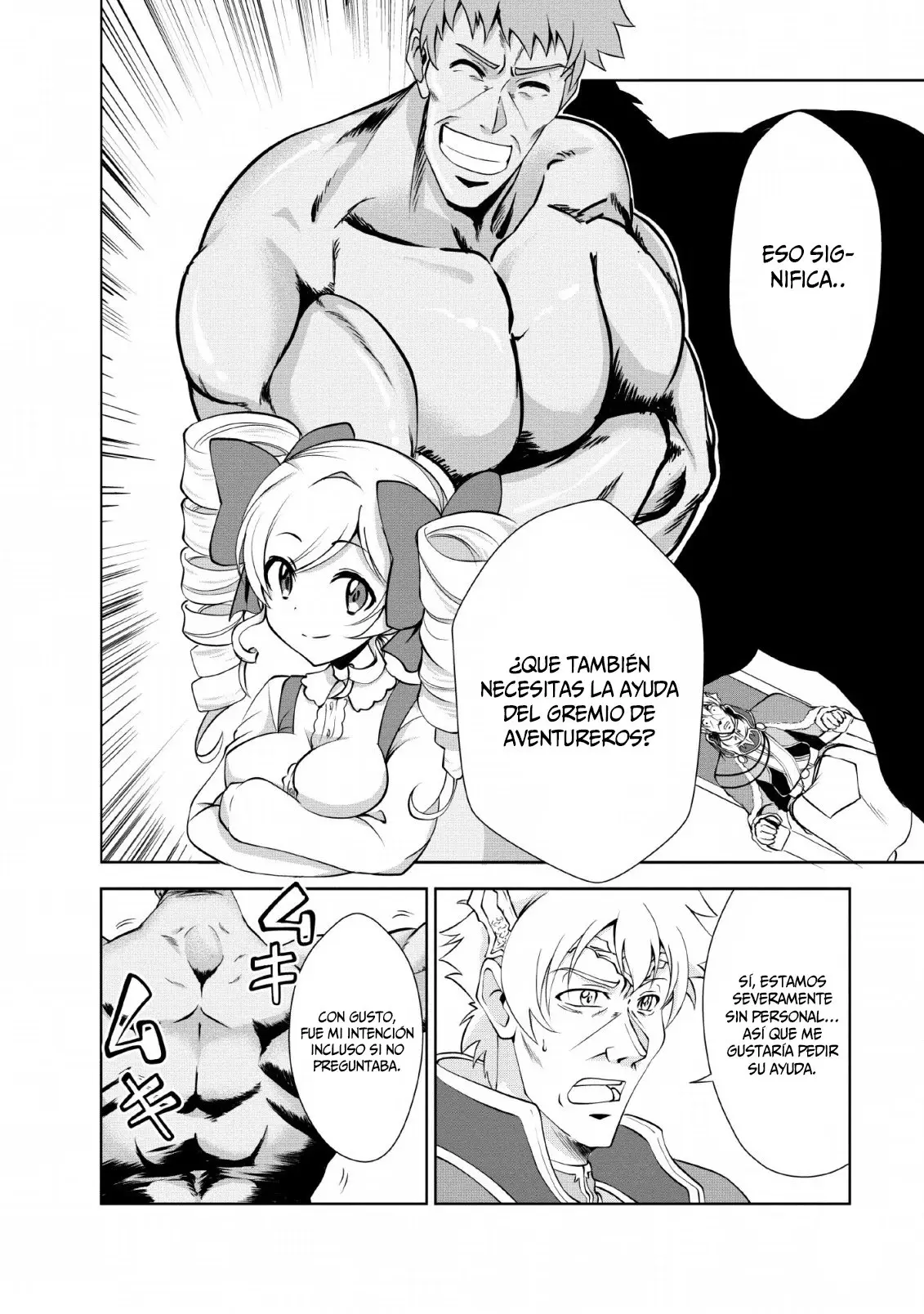 Shinka No Mi capítulo 23, página 23
