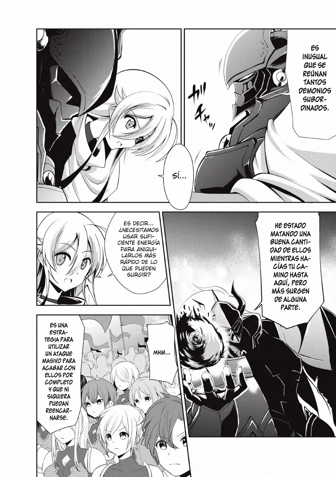 Shinka No Mi capítulo 24, página 3