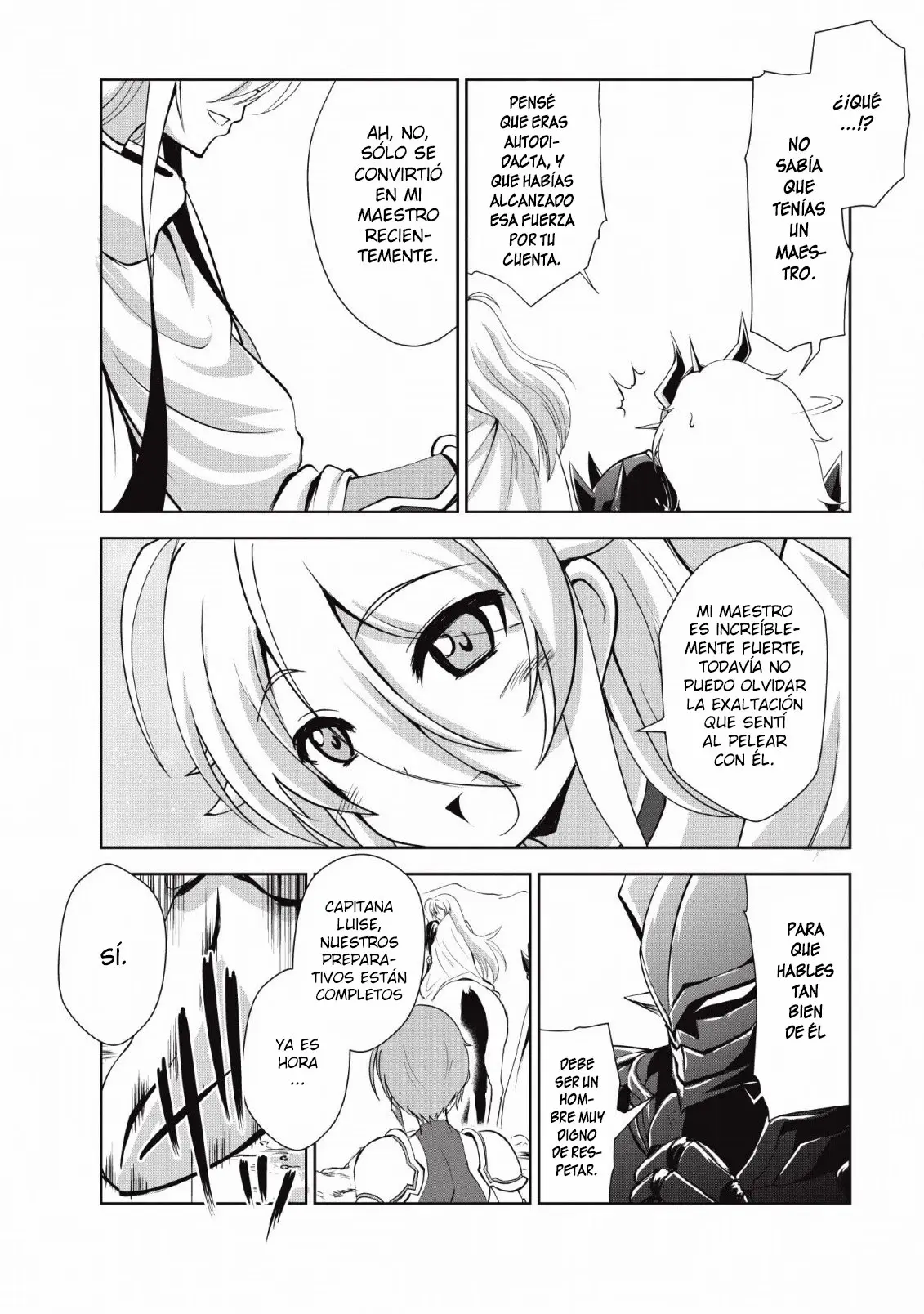 Shinka No Mi capítulo 24, página 5