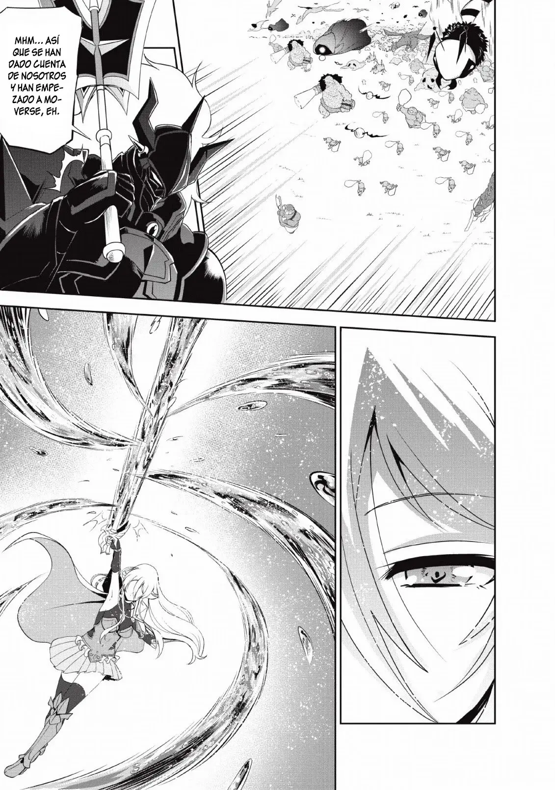 Shinka No Mi capítulo 24, página 8