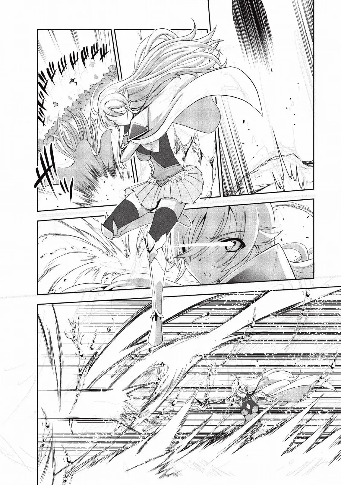 Shinka No Mi capítulo 24, página 9