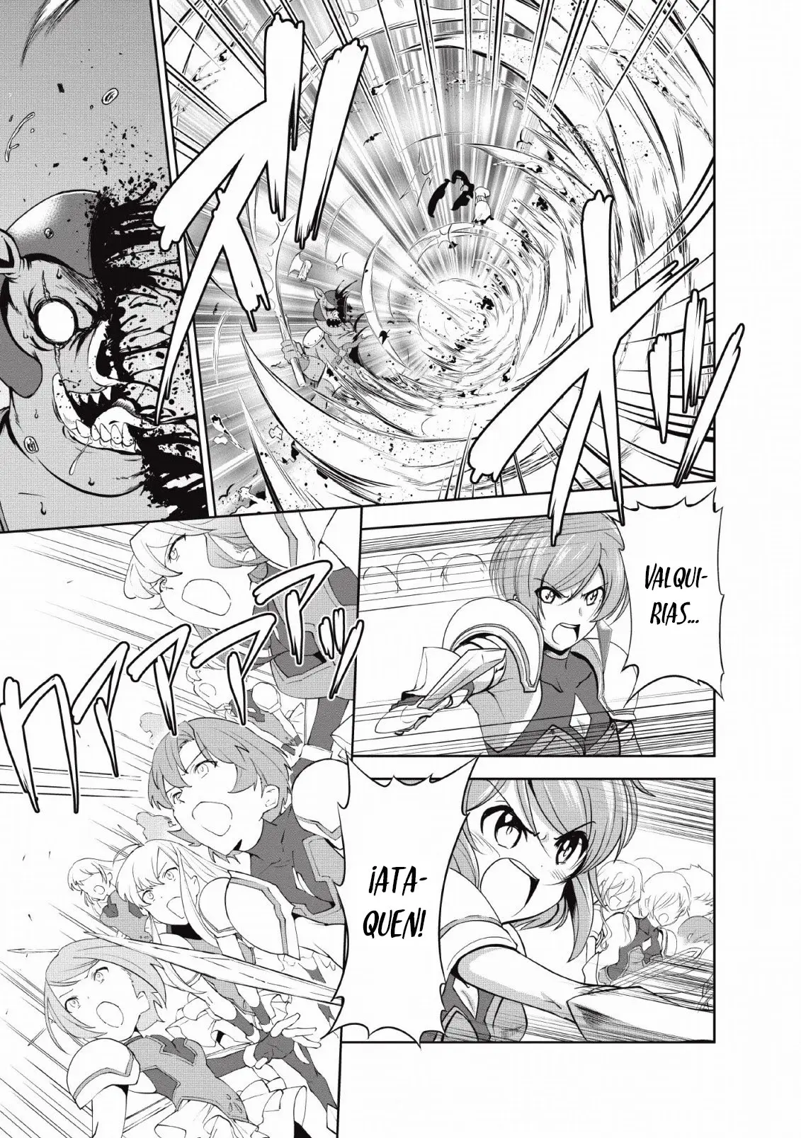 Shinka No Mi capítulo 24, página 10
