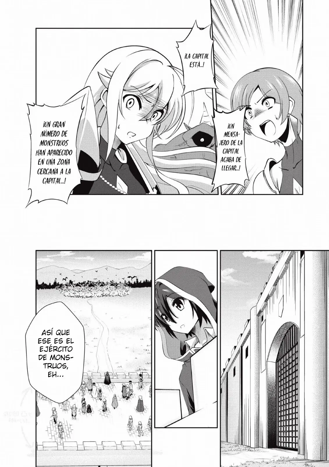 Shinka No Mi capítulo 24, página 13