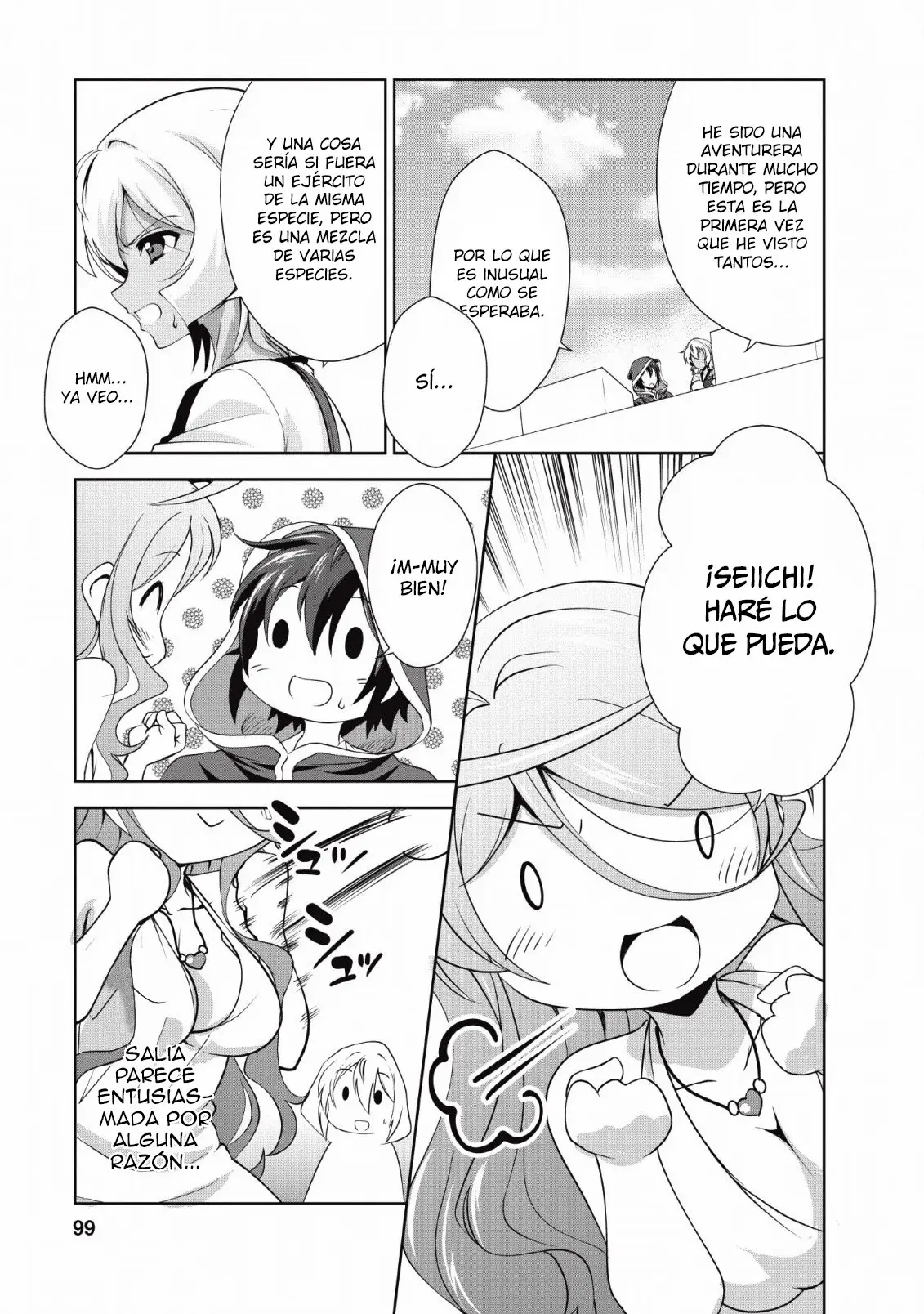 Shinka No Mi capítulo 24, página 14