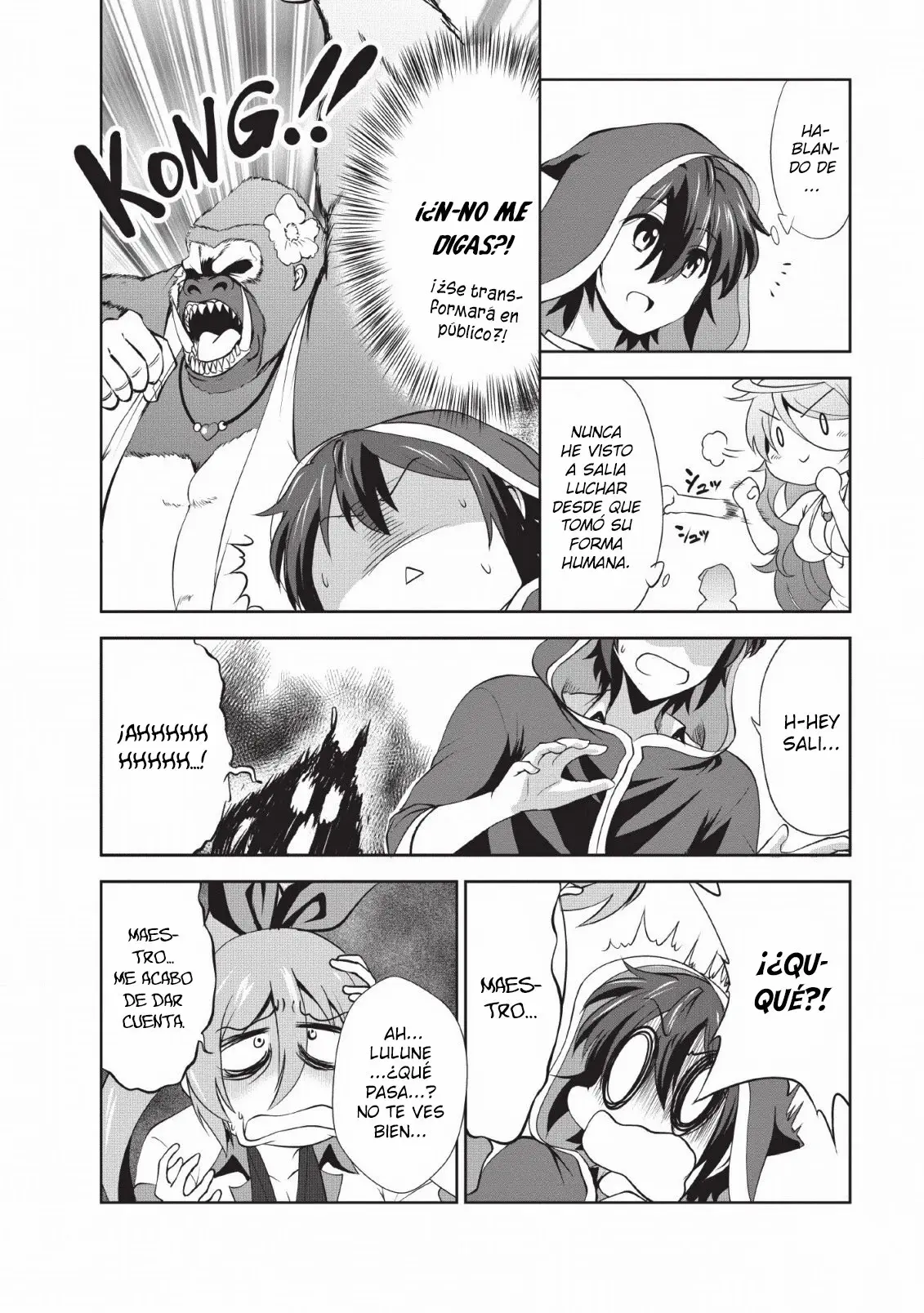 Shinka No Mi capítulo 24, página 15