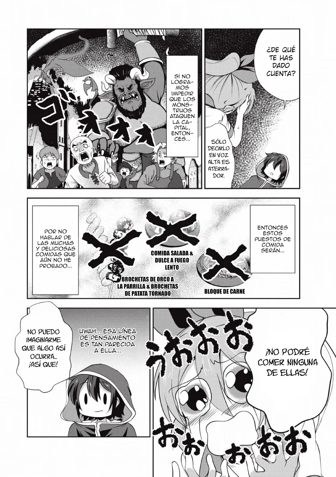 Shinka No Mi capítulo 24, página 16