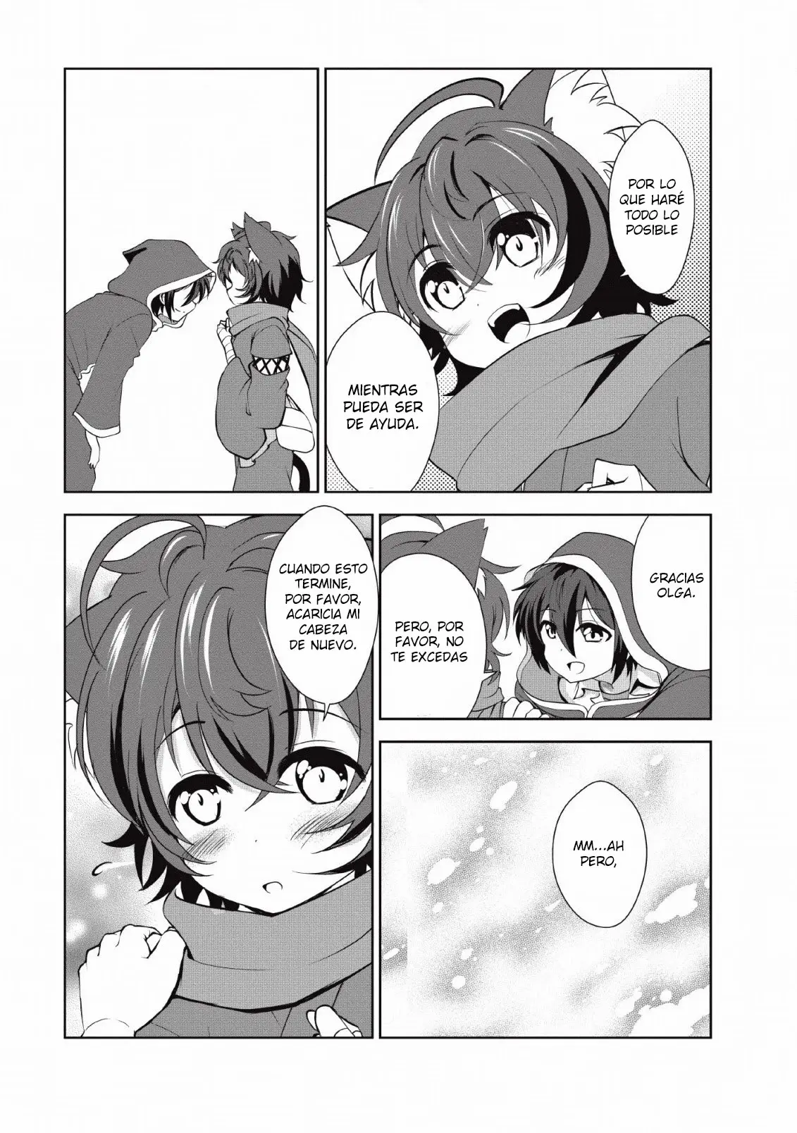 Shinka No Mi capítulo 24, página 18