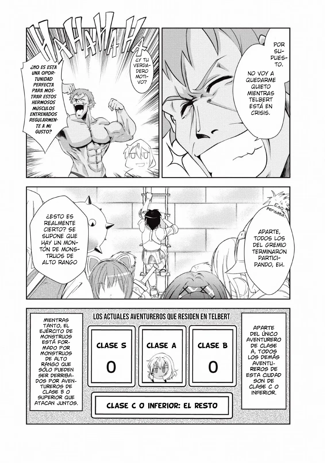 Shinka No Mi capítulo 24, página 20
