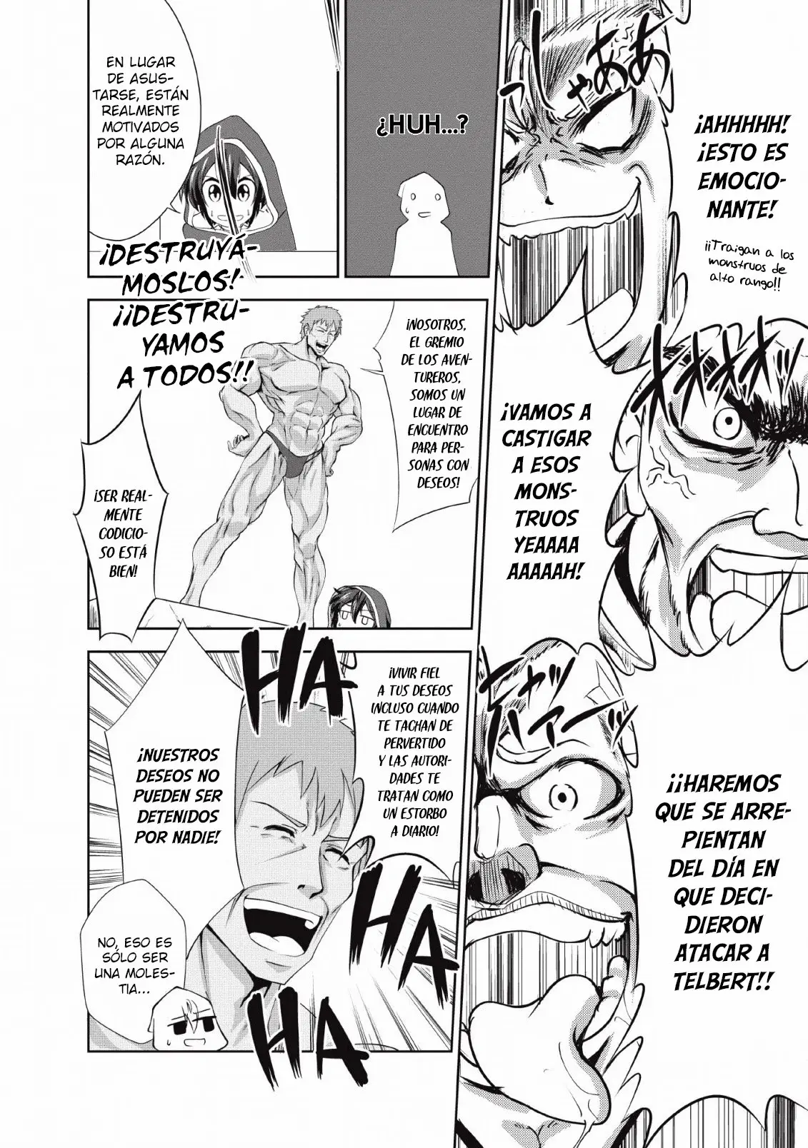 Shinka No Mi capítulo 24, página 21