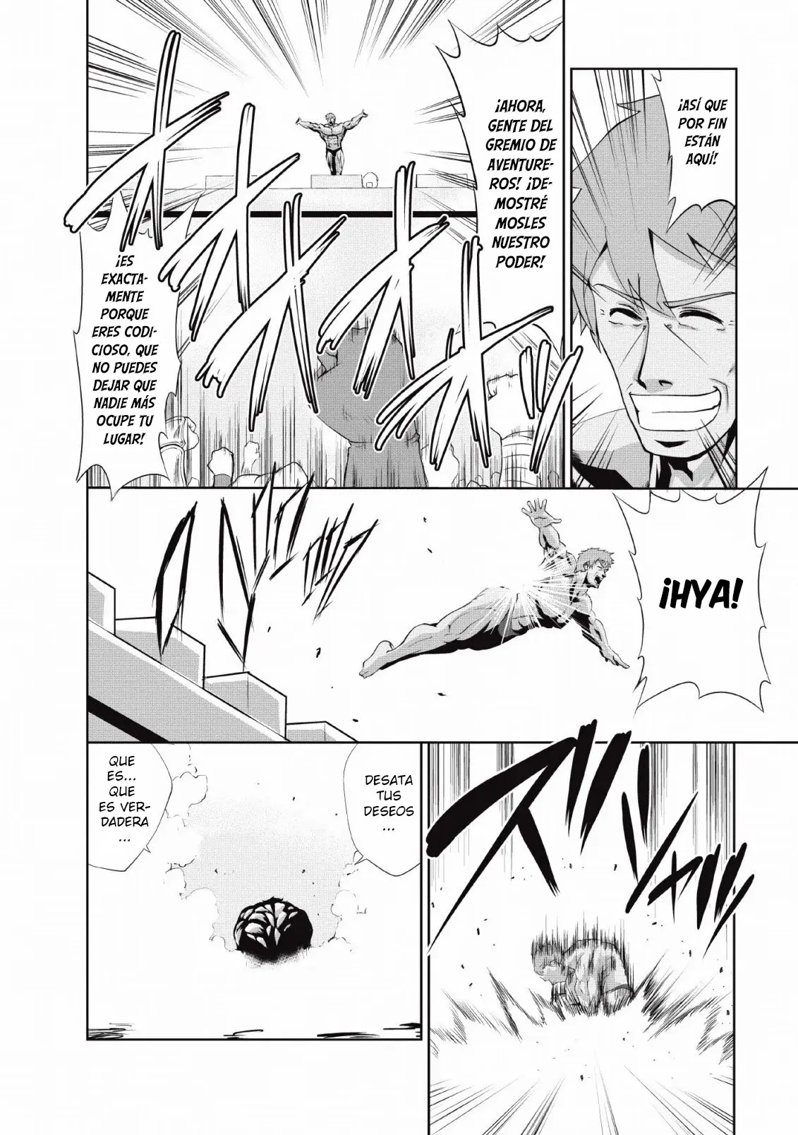 Shinka No Mi capítulo 24, página 23