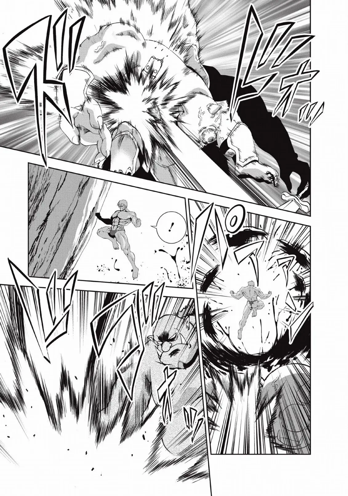 Shinka No Mi capítulo 24, página 26