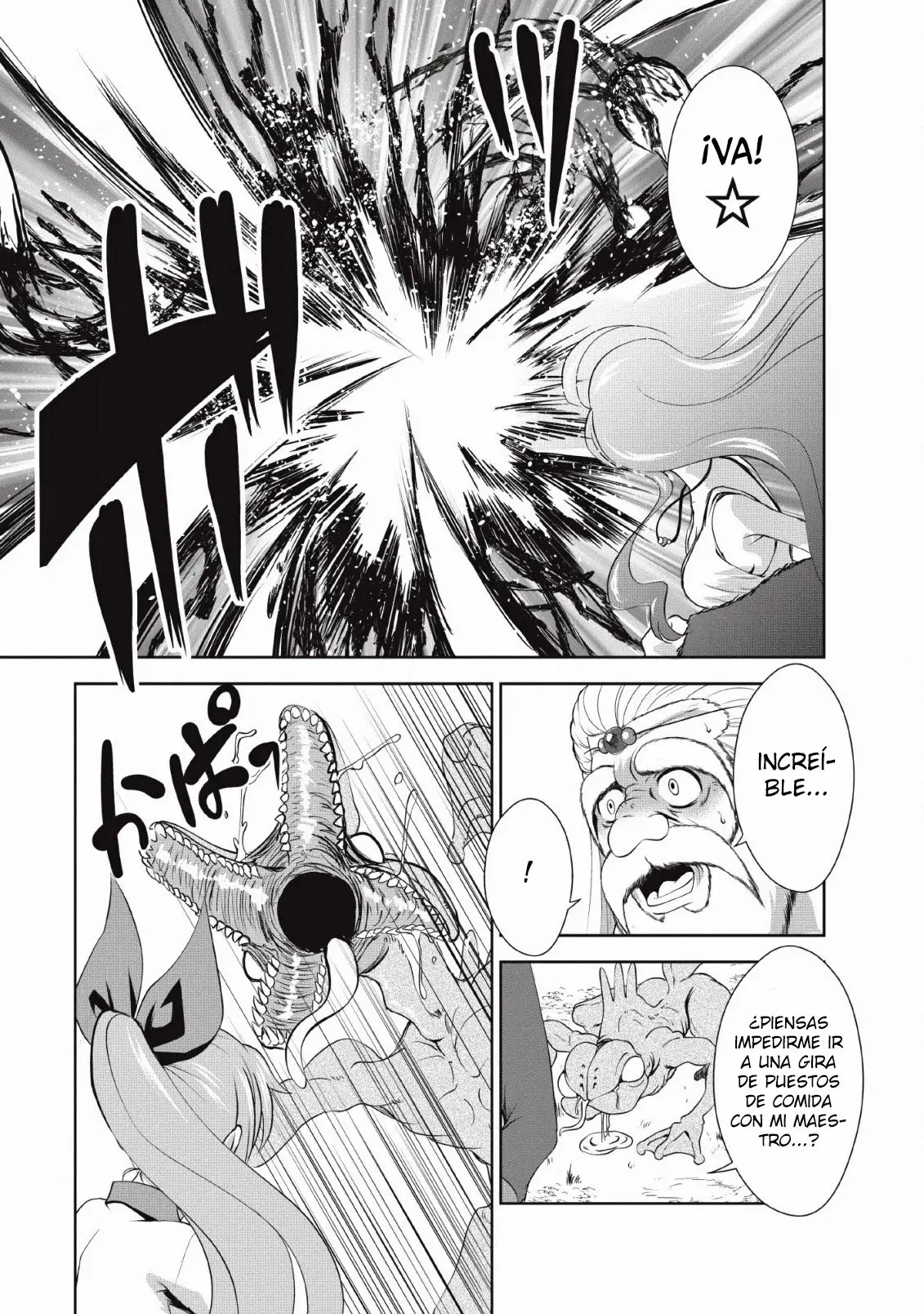 Shinka No Mi capítulo 24, página 30
