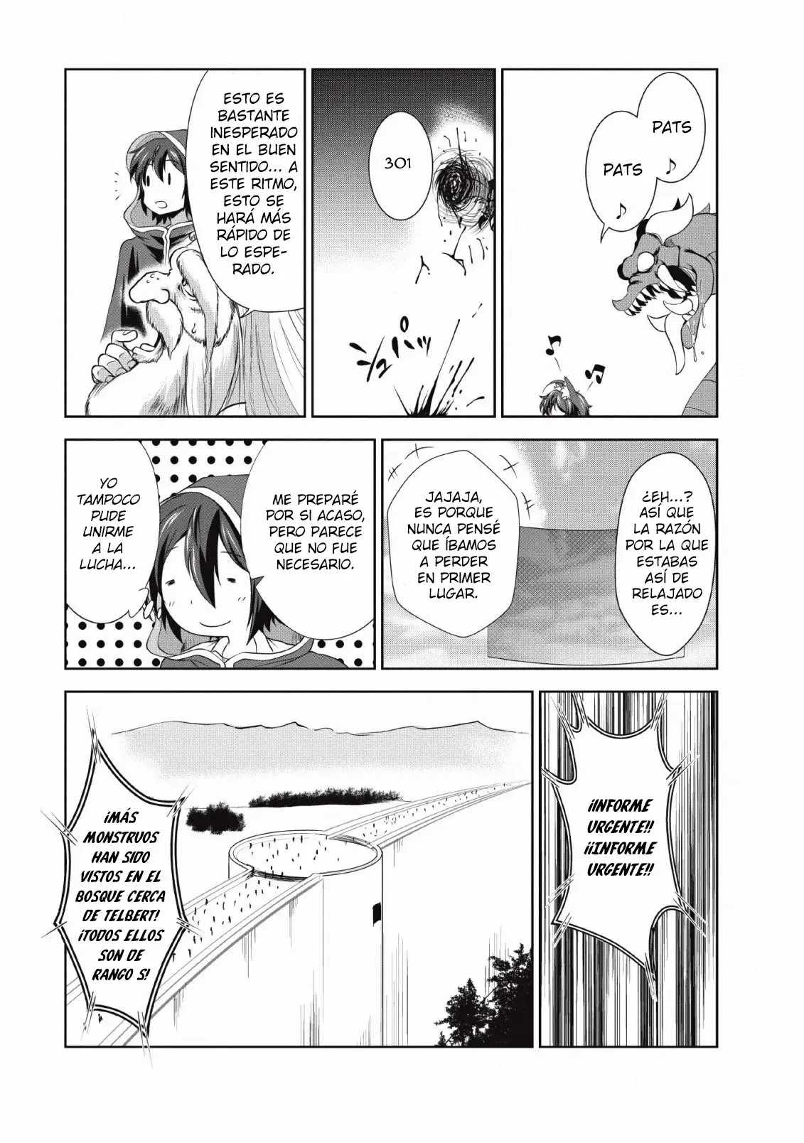 Shinka No Mi capítulo 24, página 32