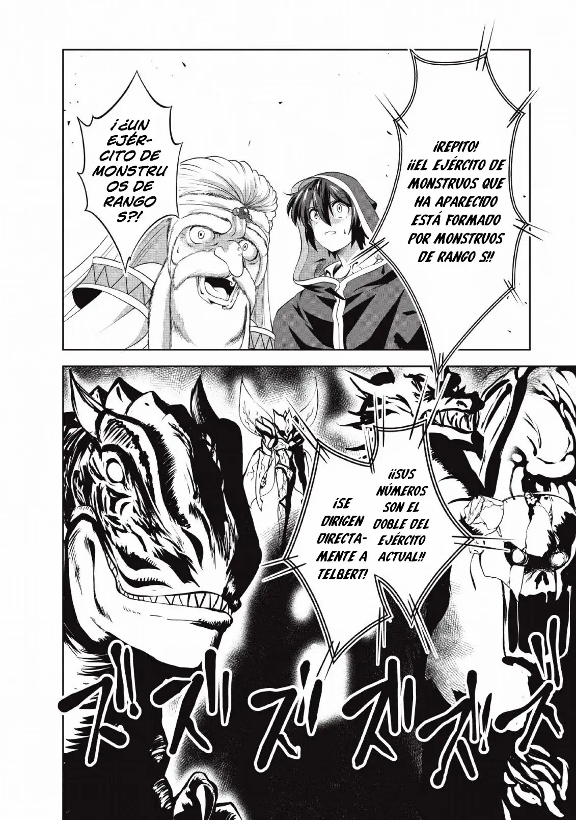 Shinka No Mi capítulo 24, página 33