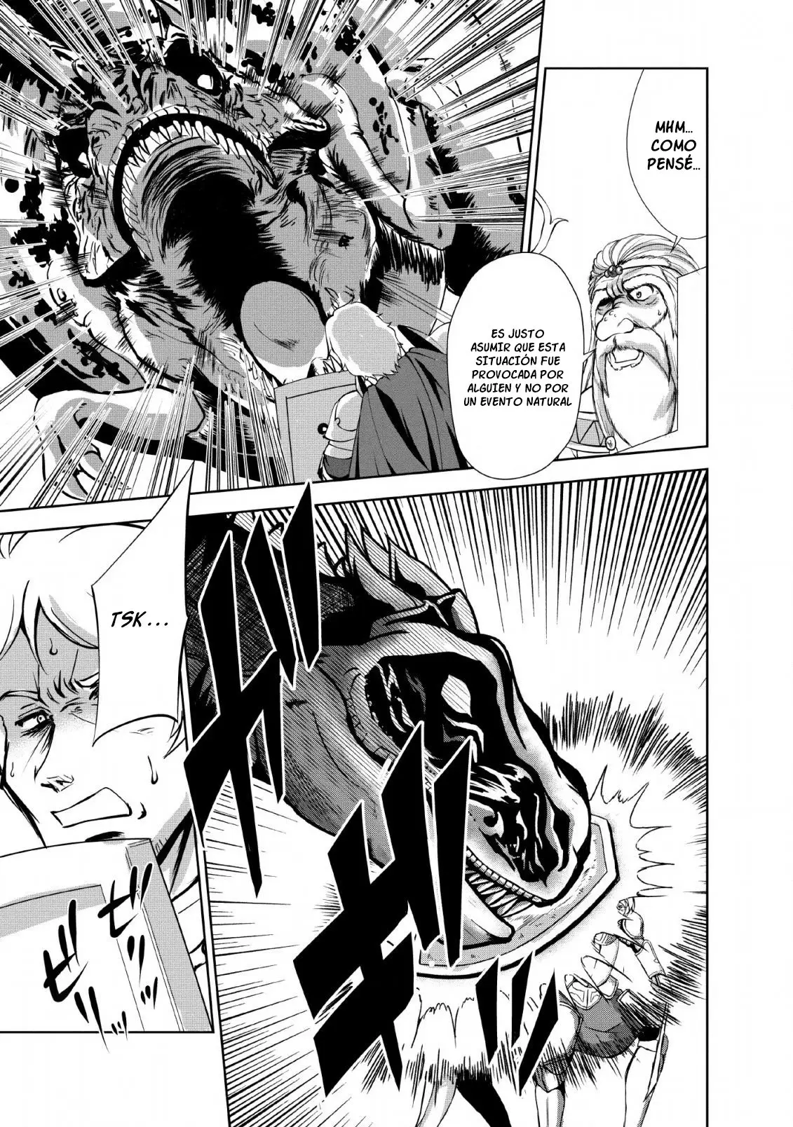 Shinka No Mi capítulo 25, página 2