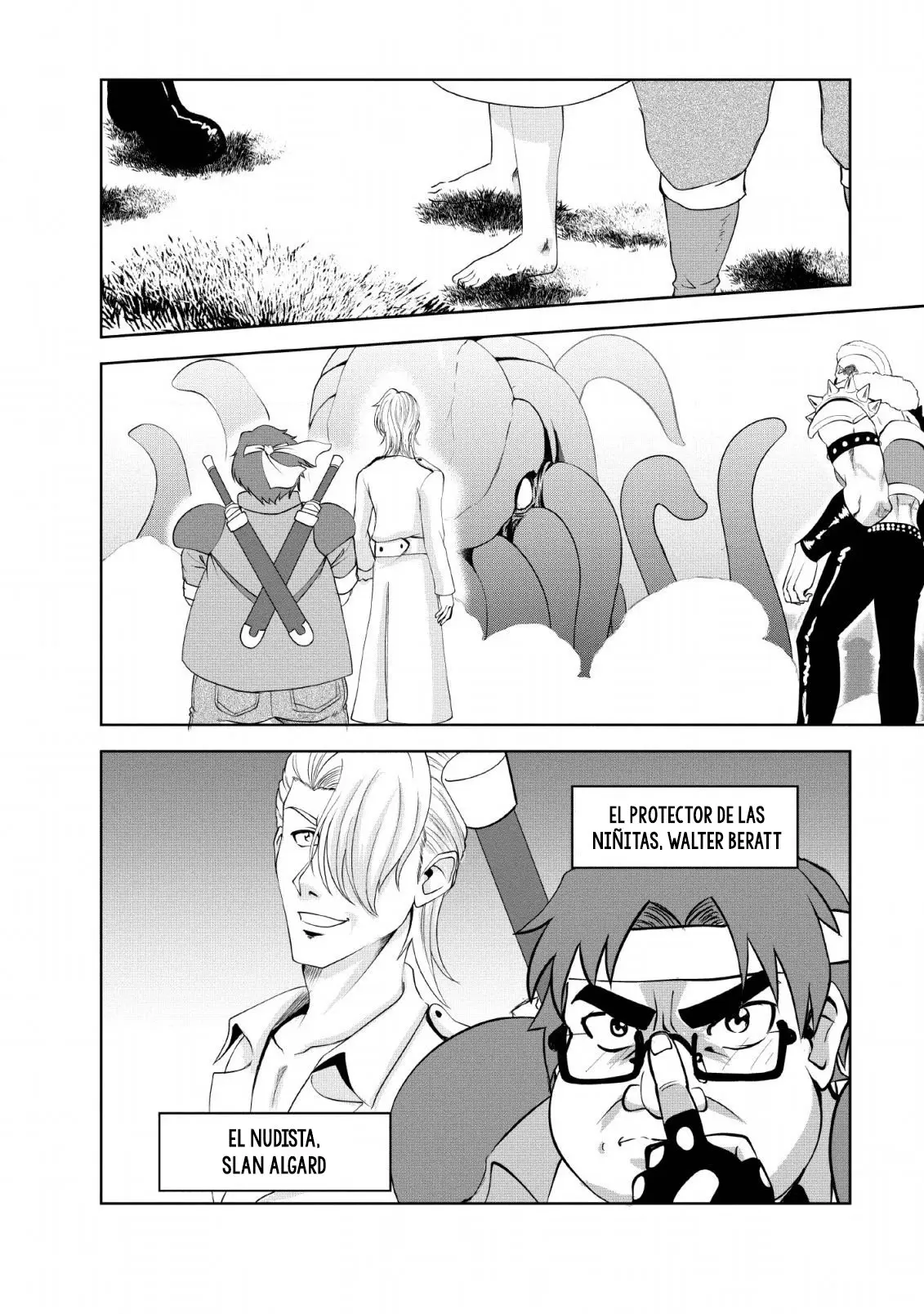 Shinka No Mi capítulo 25, página 7