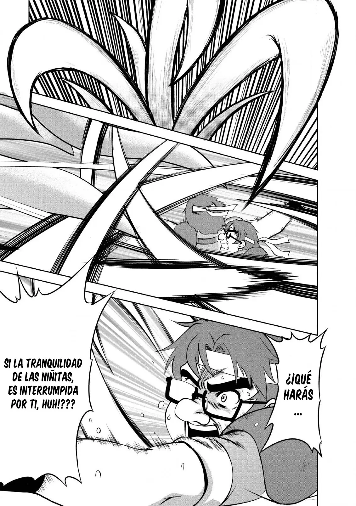Shinka No Mi capítulo 25, página 10