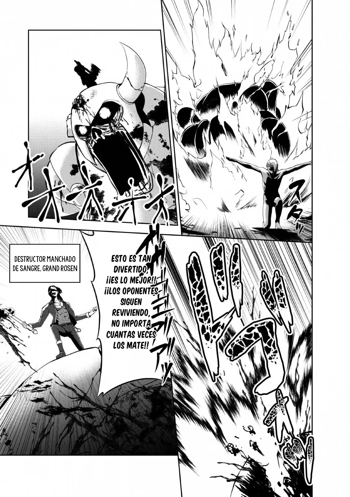 Shinka No Mi capítulo 25, página 12