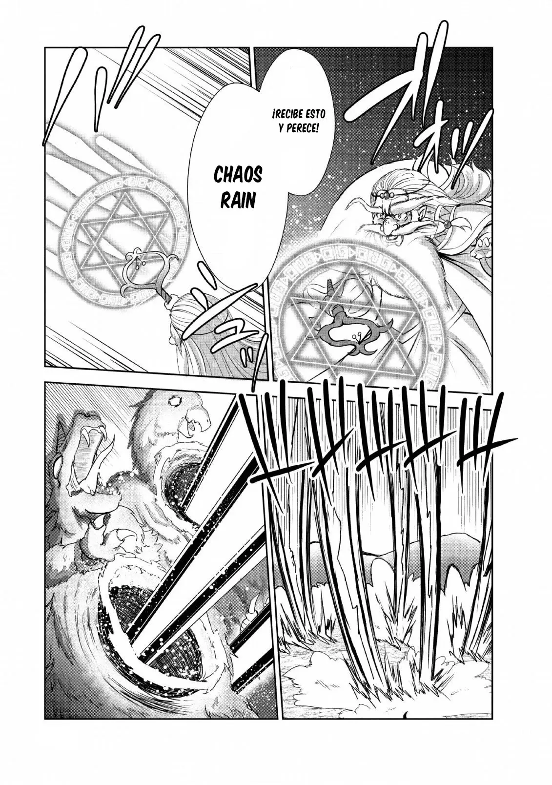 Shinka No Mi capítulo 25, página 20