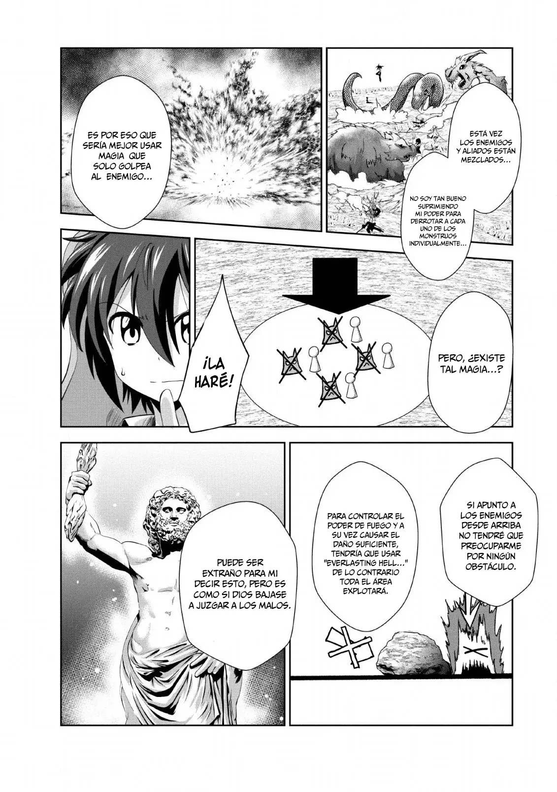 Shinka No Mi capítulo 25, página 23