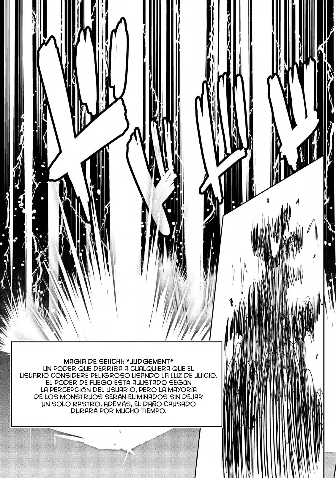 Shinka No Mi capítulo 25, página 26