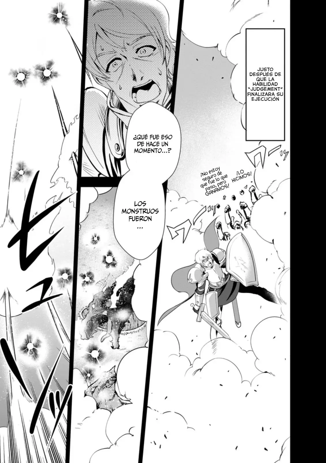 Shinka No Mi capítulo 26, página 2