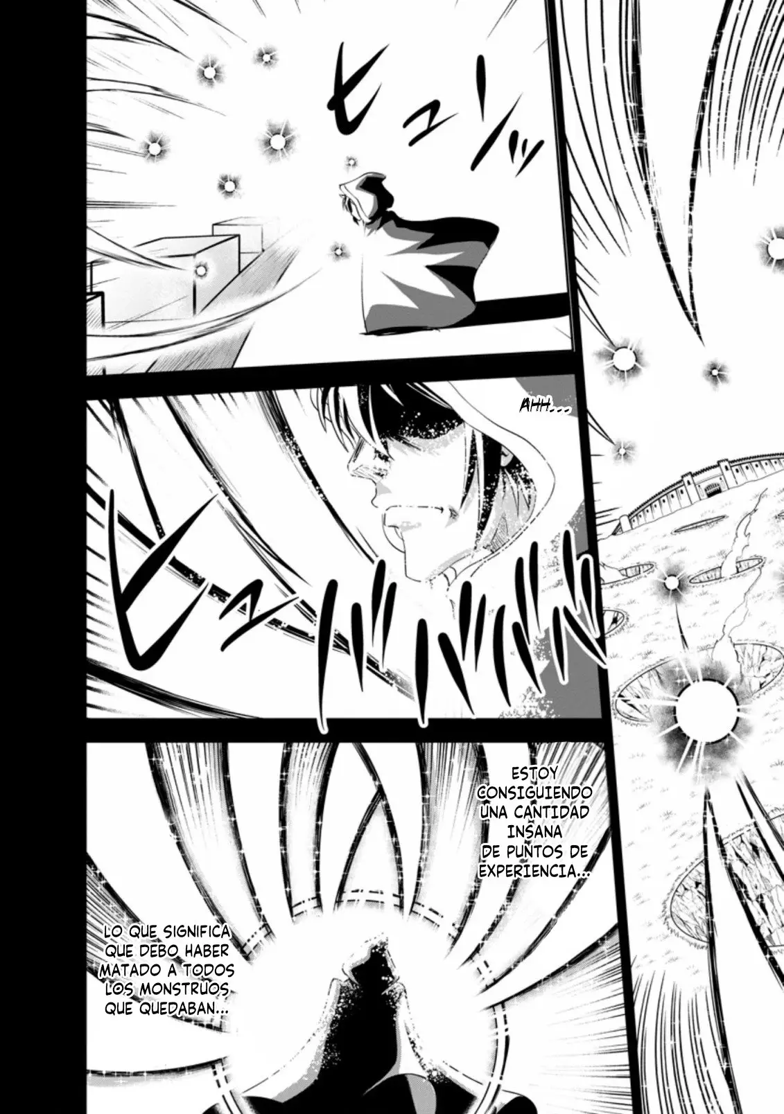 Shinka No Mi capítulo 26, página 3