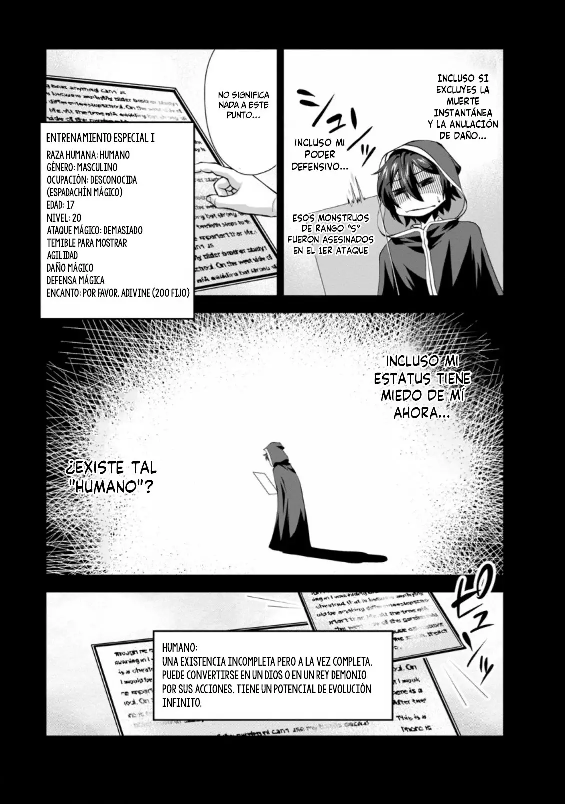 Shinka No Mi capítulo 26, página 6