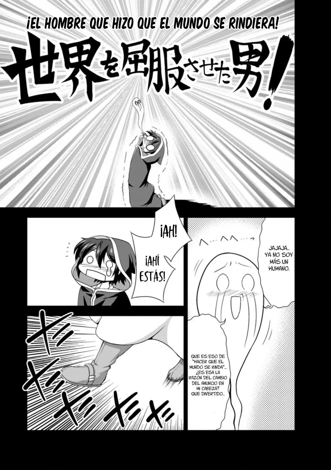Shinka No Mi capítulo 26, página 8