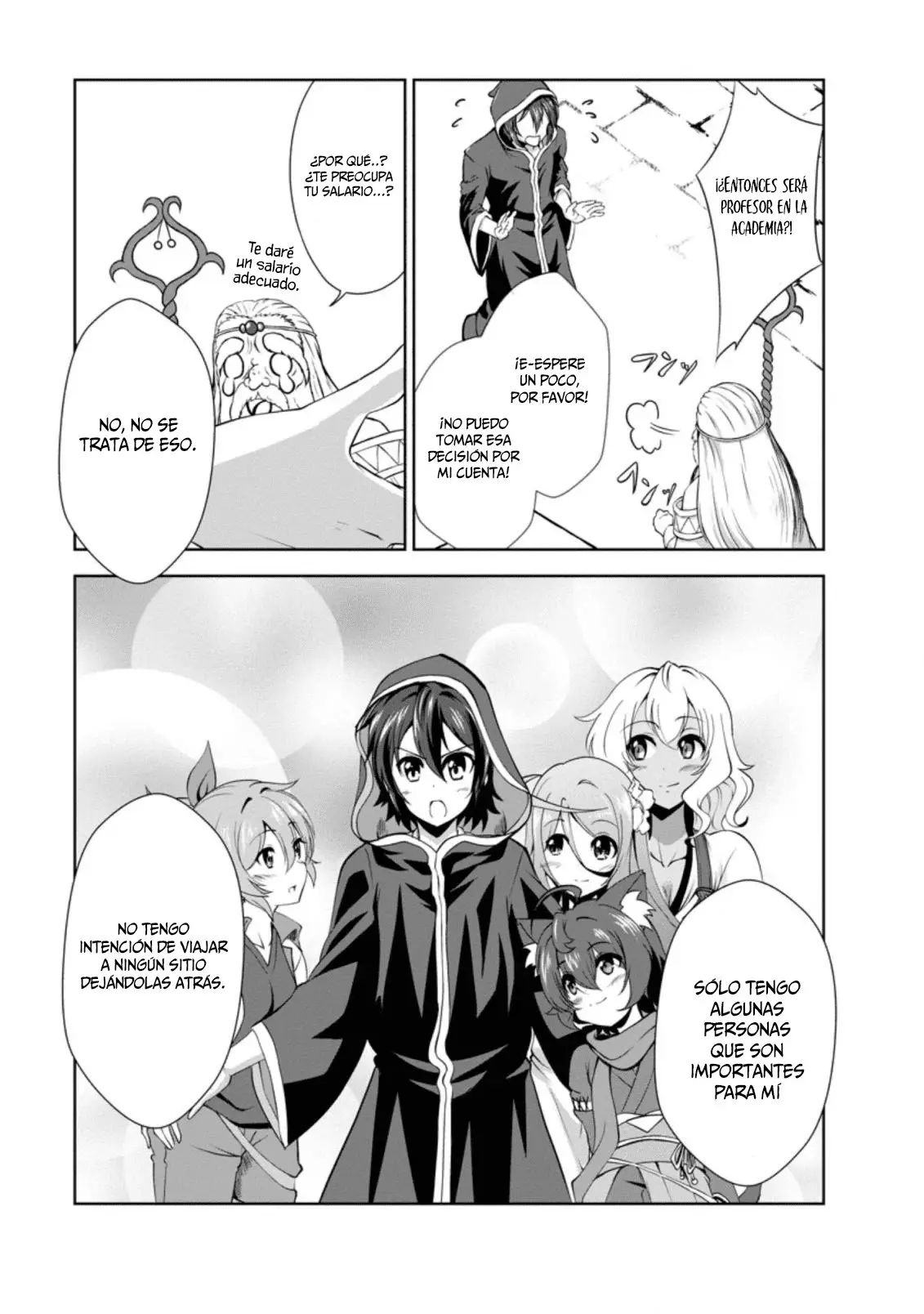 Shinka No Mi capítulo 26, página 12