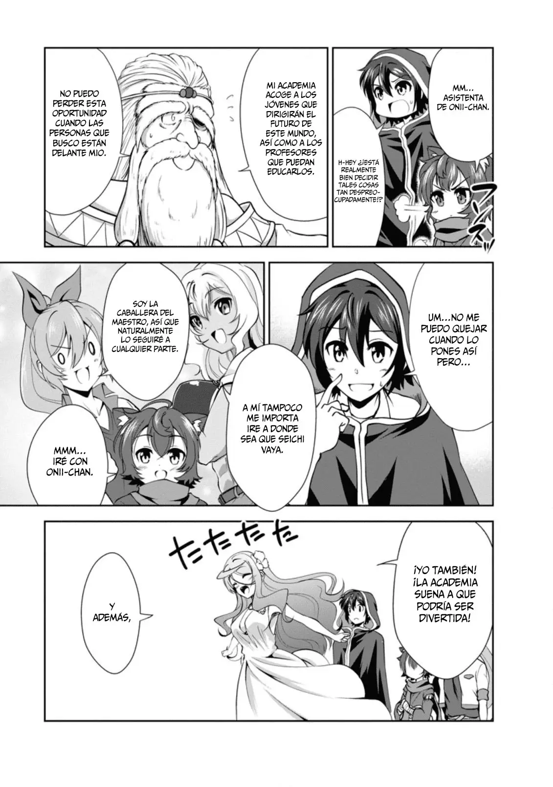 Shinka No Mi capítulo 26, página 14