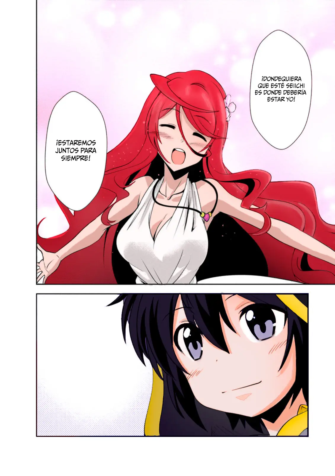 Shinka No Mi capítulo 26, página 15