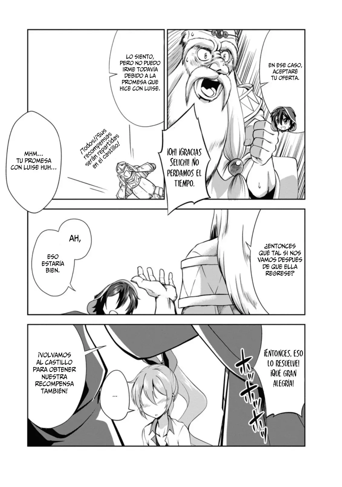 Shinka No Mi capítulo 26, página 16