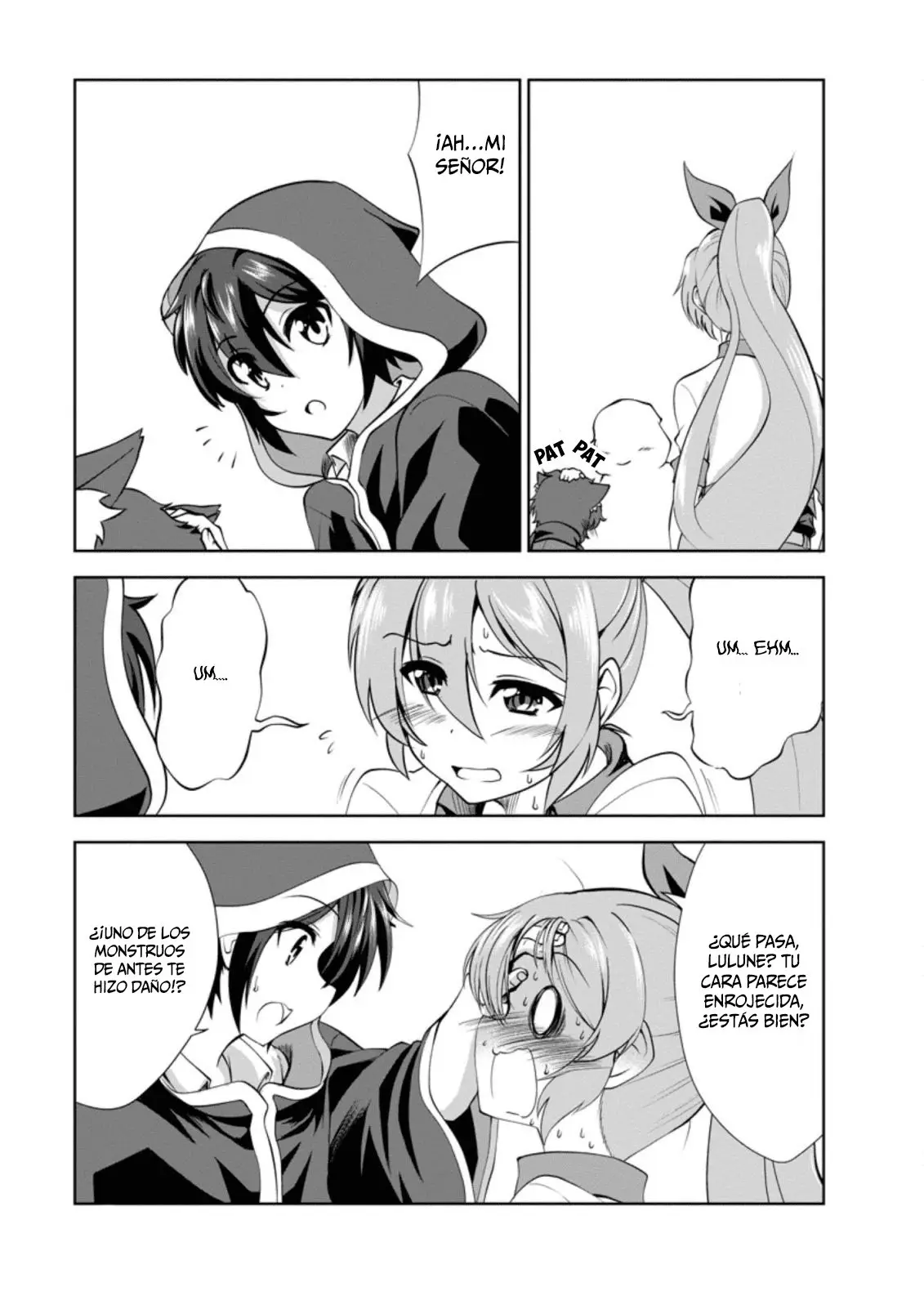 Shinka No Mi capítulo 26, página 18