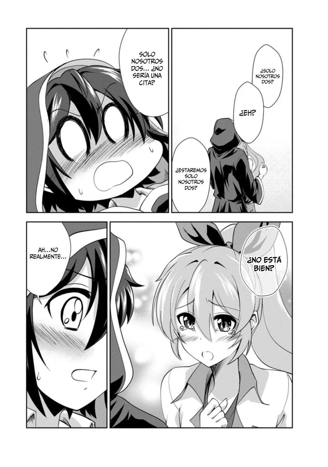 Shinka No Mi capítulo 26, página 20