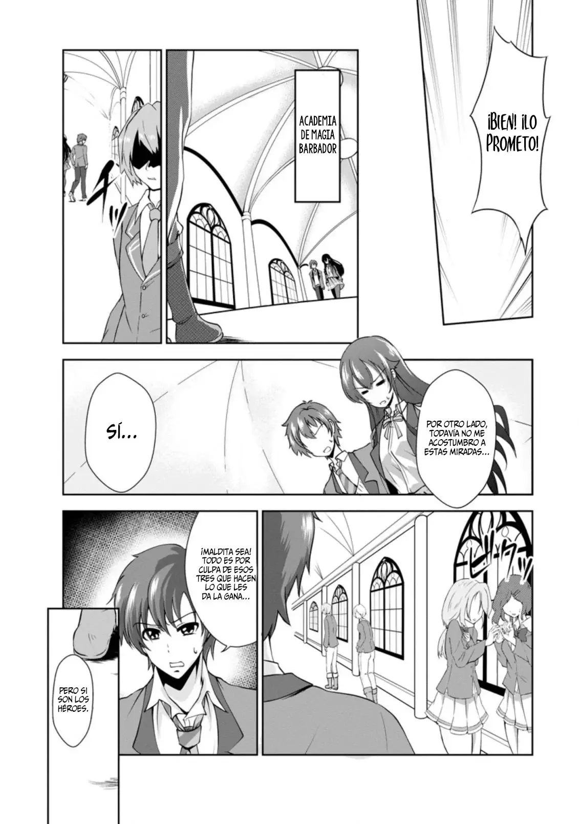 Shinka No Mi capítulo 26, página 23