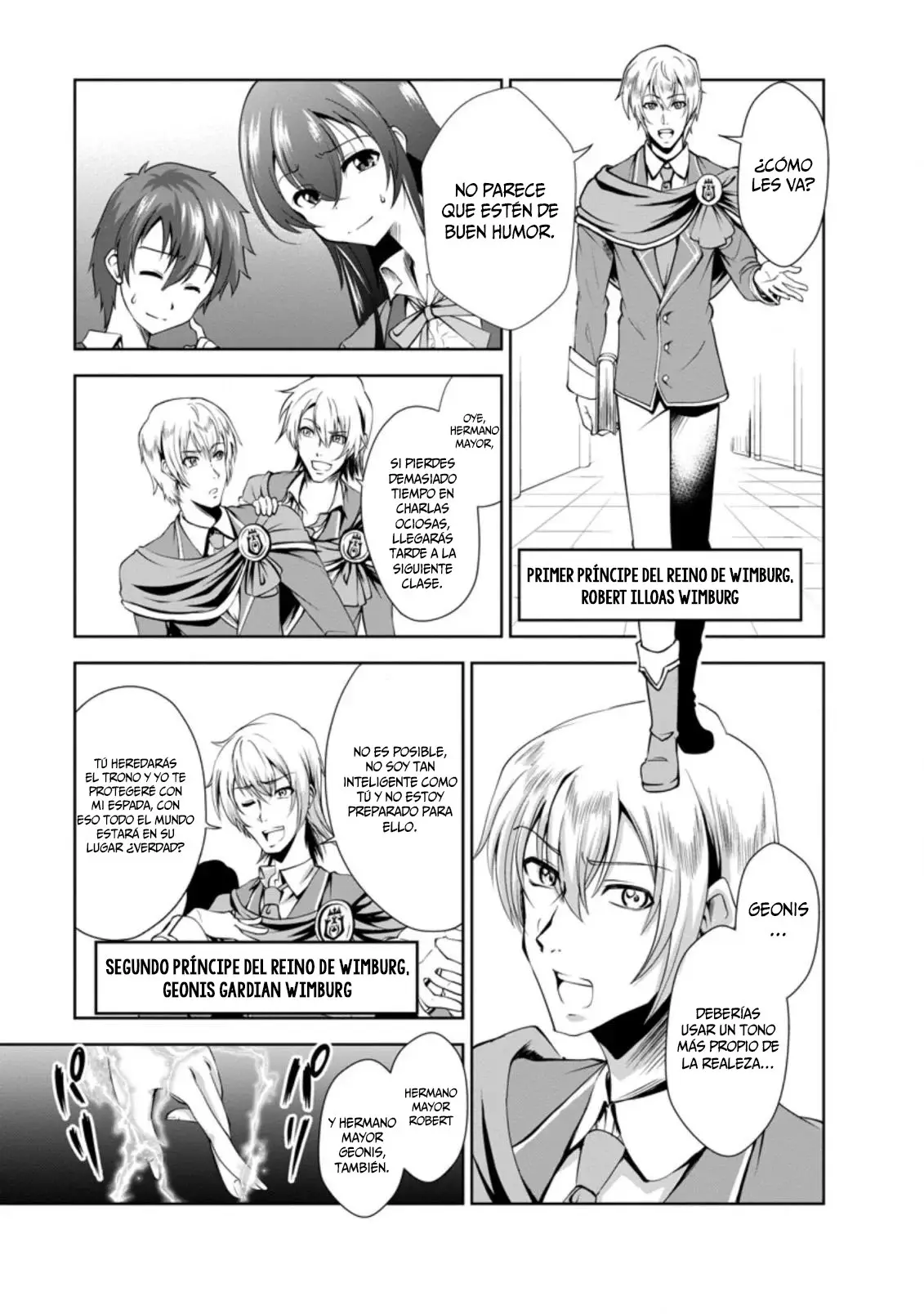 Shinka No Mi capítulo 26, página 24