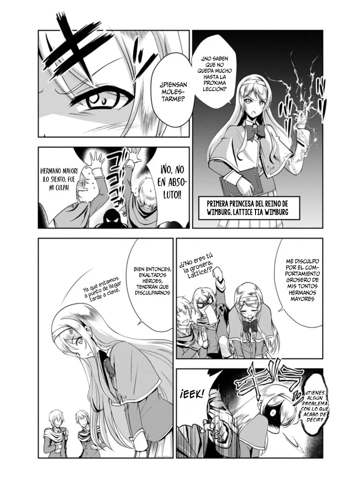 Shinka No Mi capítulo 26, página 25