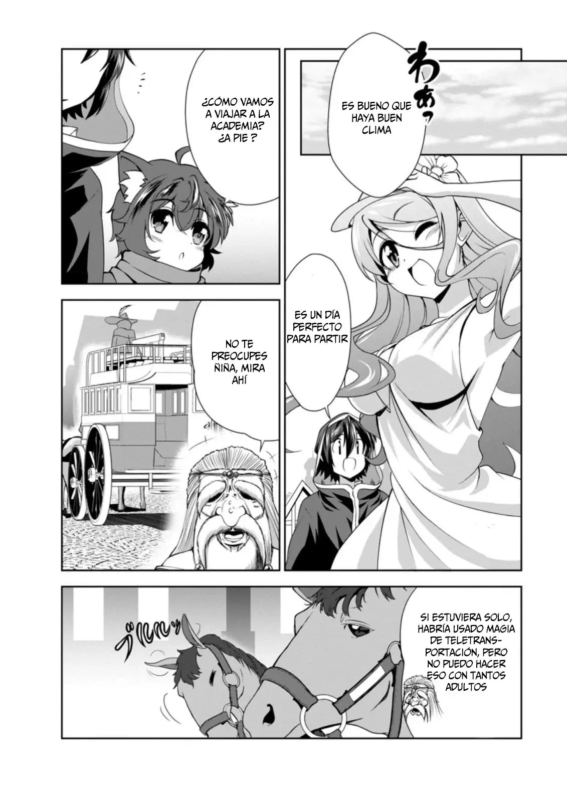 Shinka No Mi capítulo 27, página 3