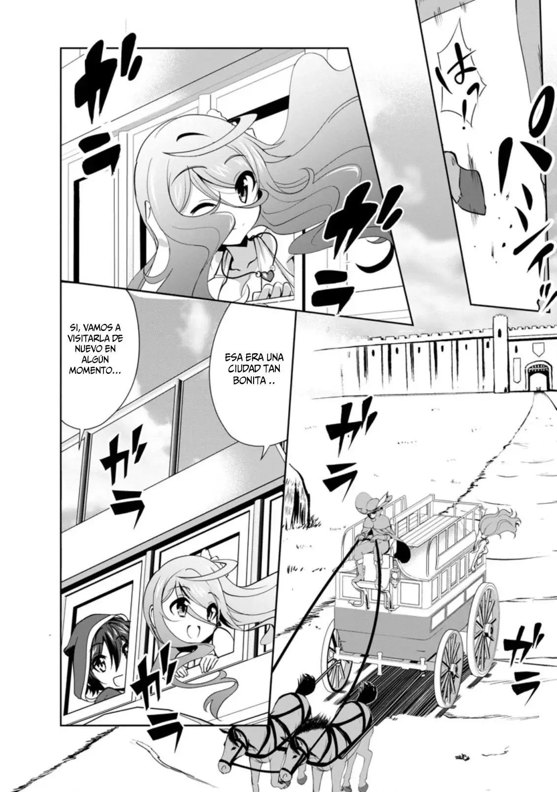 Shinka No Mi capítulo 27, página 9