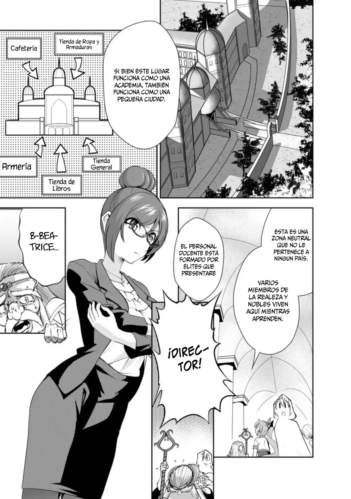 Shinka No Mi capítulo 27, página 18